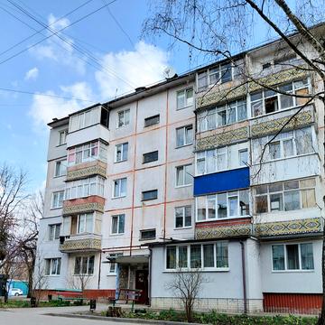 Романа Атаманюка вул., 23