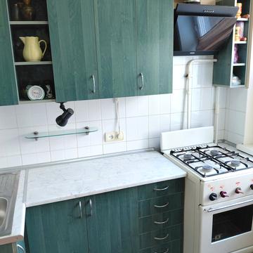 Романа Атаманюка вул., 23