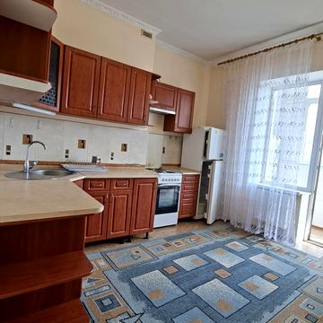 Балківська вул., 22а к3