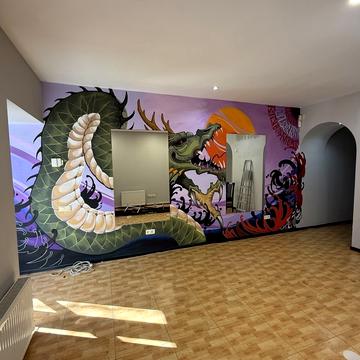 Ніни Строкатої вул. (Буніна), 14