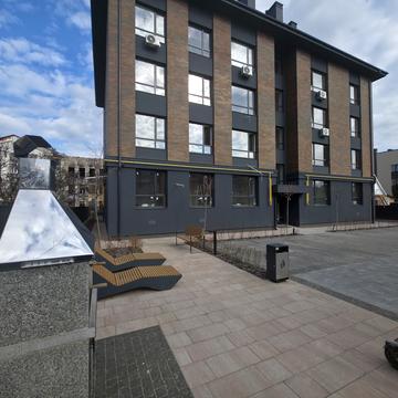 Троїцька вул. (Пролетарська), 17