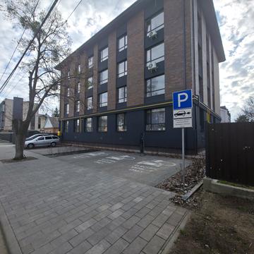 Троїцька вул. (Пролетарська), 17