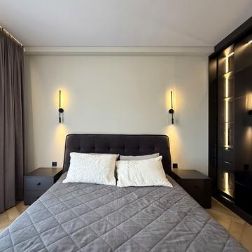 Михайла Максимовича вул. (Онуфрія Трутенка), 28-К