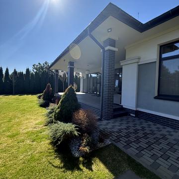 Вишеньківська