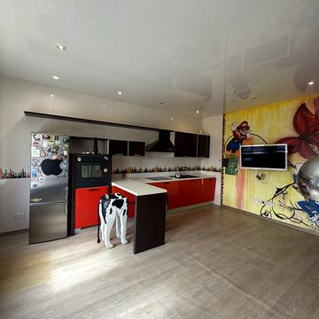 Дмитра Яворницького просп. (Карла Маркса), 20