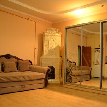 Шумлянських вул. (Івана Сєченова), 3