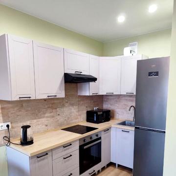 Лемківська вул., 9-А