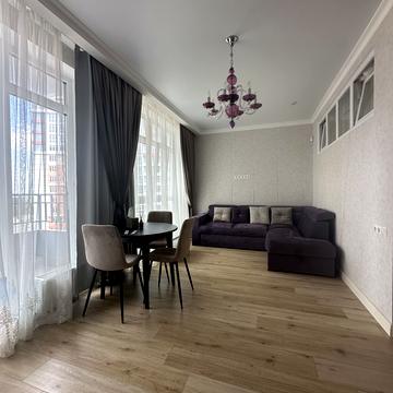 Лесі Українки просп. (Гагаріна), 19-А