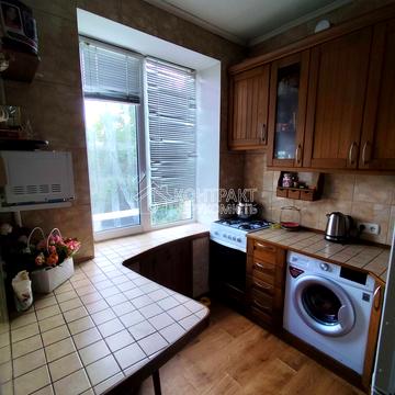 Павлівська вул., 6