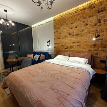 Бульварно-Кудрявська вул. (Воровського), 17