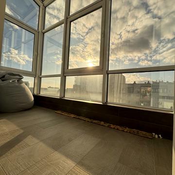 Святошинська вул., 27-А