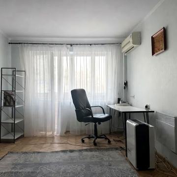 Князів Острозьких вул. (Московська), 36