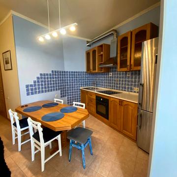 Академічна вул. (Піонерська), 20б