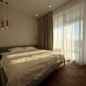 Бульварно-Кудрявська вул. (Воровського), 17