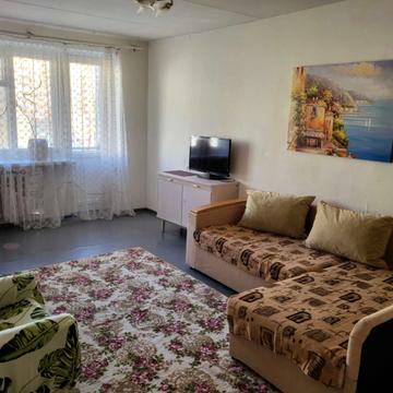 Аерокосмічний просп. (Гагаріна), 52