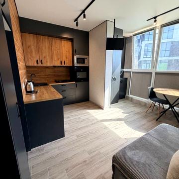 Григорія Сковороди вул., 54