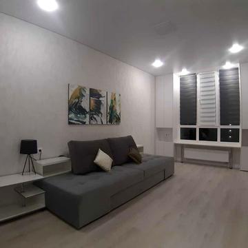 Каховська вул., 62-А