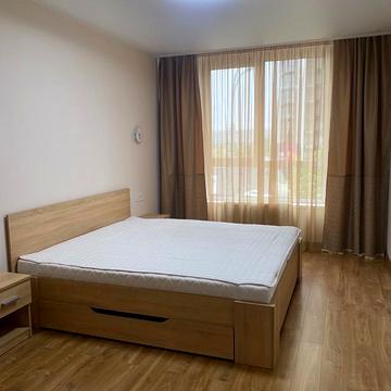 Дніпровська набережна вул., 15-К