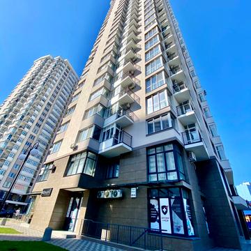 Київська вул., 251-А