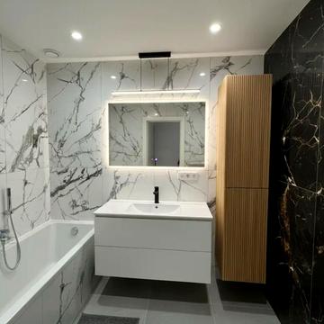 Володимира Янева вул., (Будинок К2)