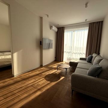 Бульварно-Кудрявська вул. (Воровського), 17-Б