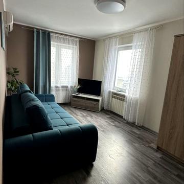 Єлизавети Чавдар вул., 4