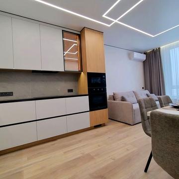 Олександра Олеся вул., 5-А