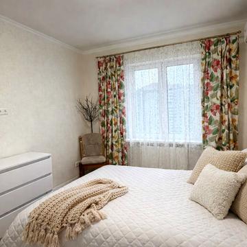 Єлизавети Чавдар вул., 34