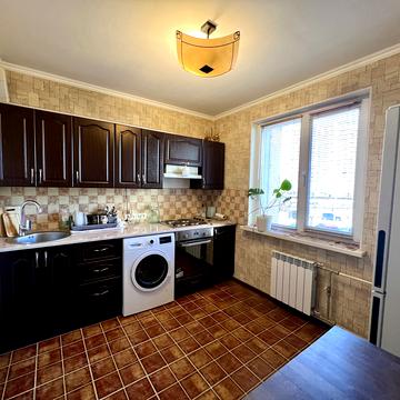 Петра Григоренка просп., 27