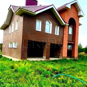 михайлівська