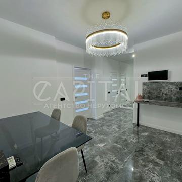 Михайла Бойчука вул. (Кіквідзе), 41-Б