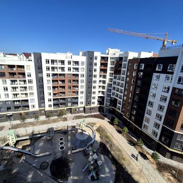 Ольги Кобилянської вул. (Достоєвського), 1-В/23