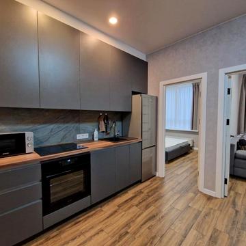 Зоряний бульв., 1м