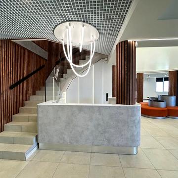 Академіка Андрія Сахарова вул., 80а