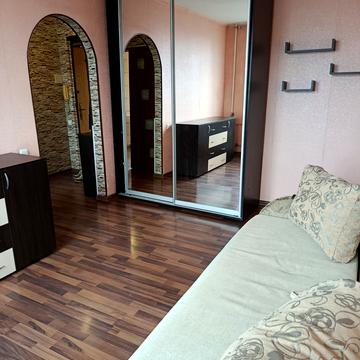 Северина Потоцького вул. (Сімнадцятого партзїзду), 30А