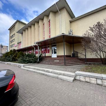 Верхня Горова вул. (Фрунзе), 145