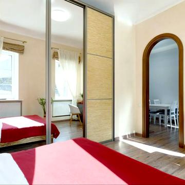 Межигірська вул., 19-А