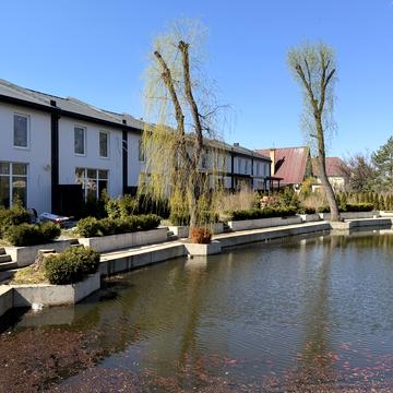 Садова вул.