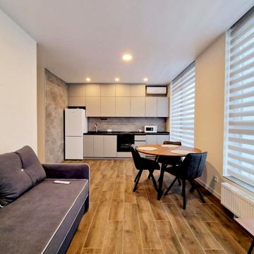 Зоряний бульв., 1м