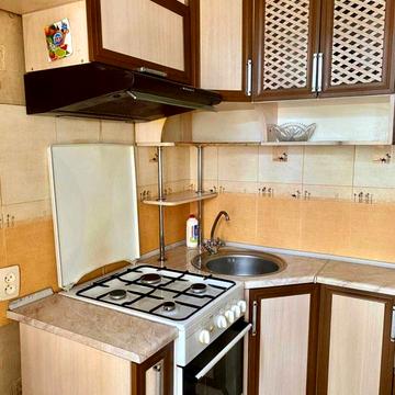 Центральний пров., 4-А