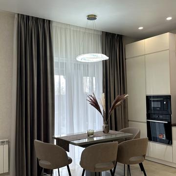 Кленова вул.