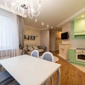 Самійла Кішки вул. (Маршала Конєва), 12-А