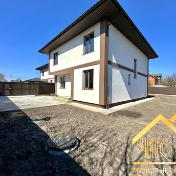 Каштанова вул.