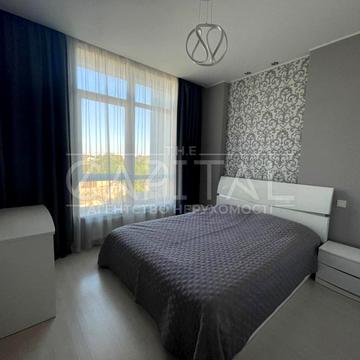 Андрія Верхогляда вул. (Михайла Драгомирова), 3