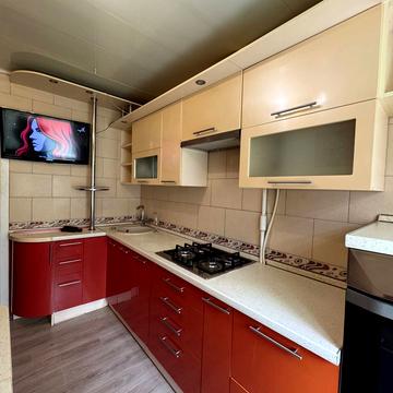 Мандриківська вул., 161