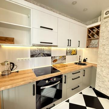 Юлії Здановської вул. (Ломоносова), 36-В