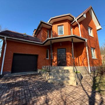 Садова вул.