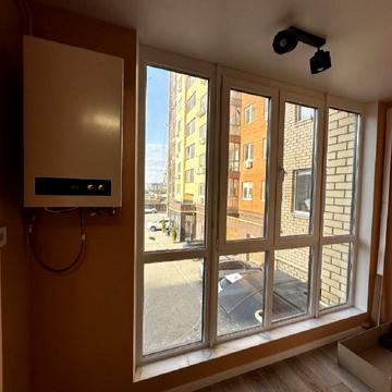 Академіка Сахарова вул., 5-Є