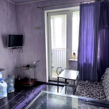 Середньофонтанська вул., 30/1