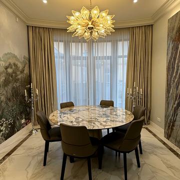 Рєпіна вул., 1-Б